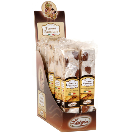 Torrone-nougat - Luigia Dolciaria