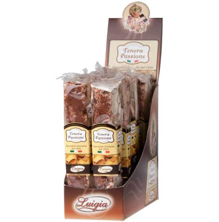 Torrone Nougat Tiramisu - Luigia Dolciaria