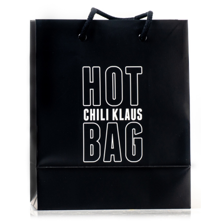 Presentpse  Hot Bag  Chili Klaus