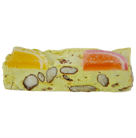 Limoncello glutenfri mjuk nougat - Rivoltini