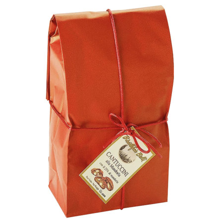 Mandel Cantuccini - Biscottifiico Belli