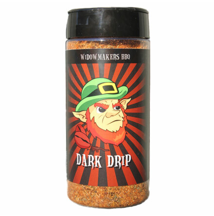 Dark drip – Widowmakers BBQ