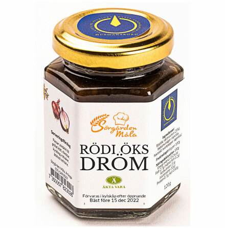Rdlksdrm - Srgrden Mla  (bst fre 2/6-2023