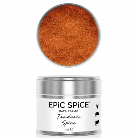 Tandori Spice  Epic Spice