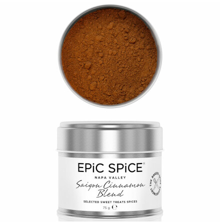 Saigon Cinnamon Blend  Epic Spice (bst fre 06/2023)