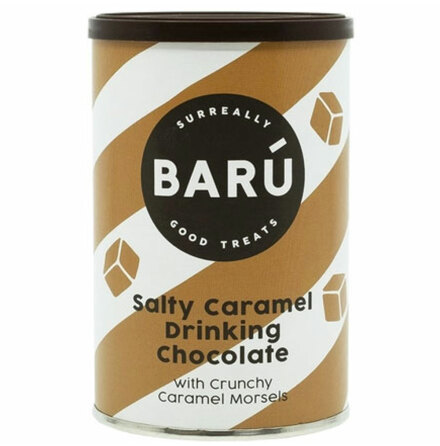 Chokladpulver Salty Caramel  Baru