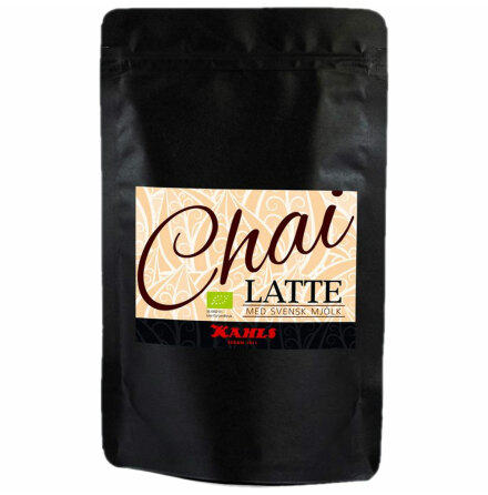 Chai Latte  Kahls