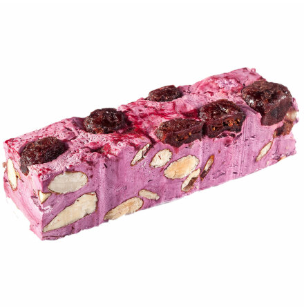 Skogsbr glutenfri mjuk nougat - Rivoltini