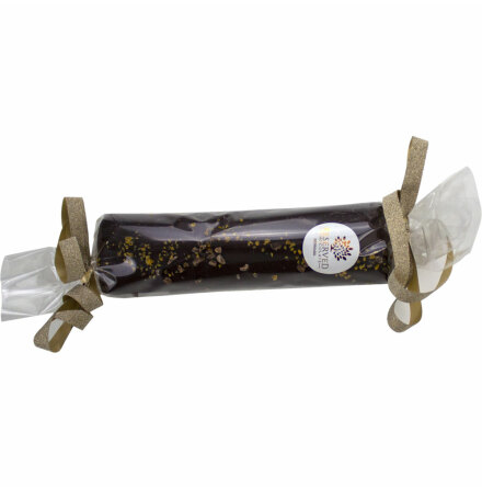 Marsipan & Nougatrulle doppad i mrk choklad  Reserved Chocolate (bst fre 30/5/2023)