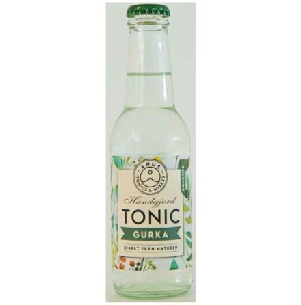 Tonic Gurka  hus Tonic