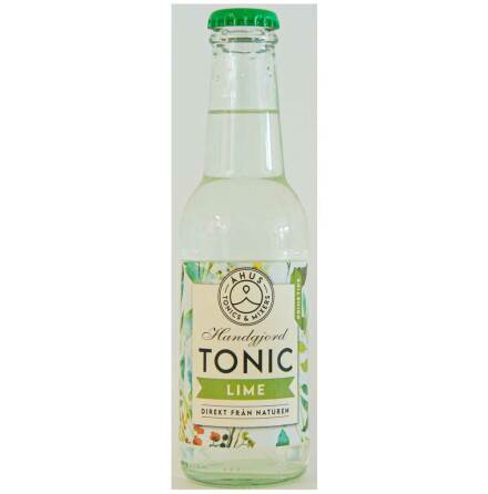 Lime tonic – Åhus Tonic
