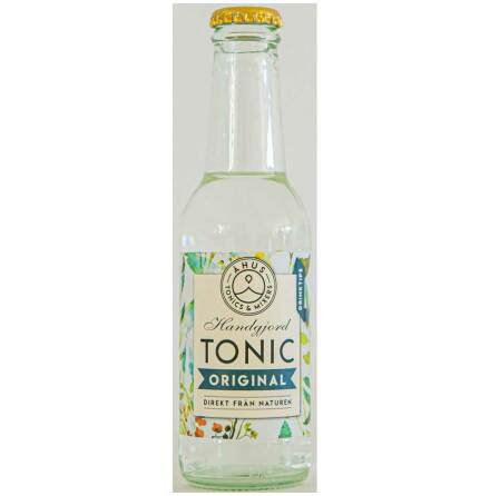 Tonic original  hus Tonic