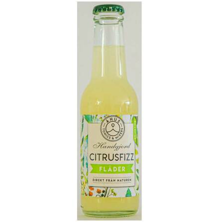 Citrusfizz flder  hus Tonic