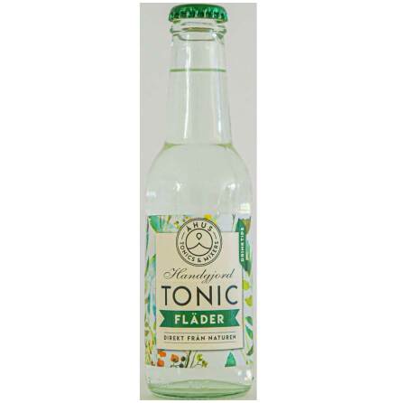 Tonic flder  hus Tonic