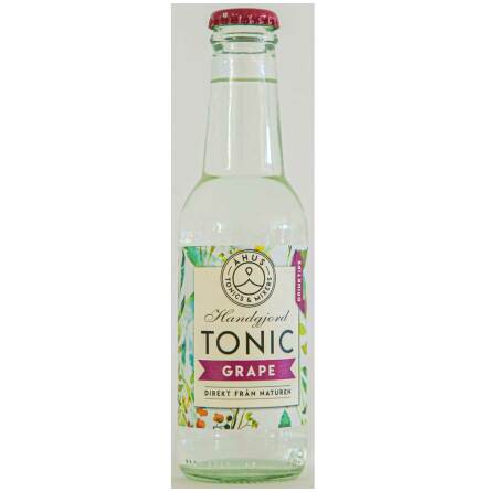 Tonic Grapefrukt  hus Tonic