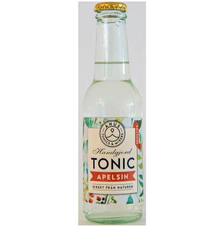 Apelsin tonic – Åhus Tonic