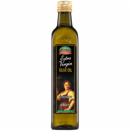 Extra virgin olive oil  Campagna Corex
