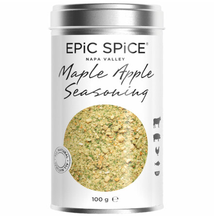 Maple Apple Seasoning  Epic Spice