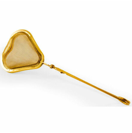 Tetng nt guld "Hjrta" - Kahls