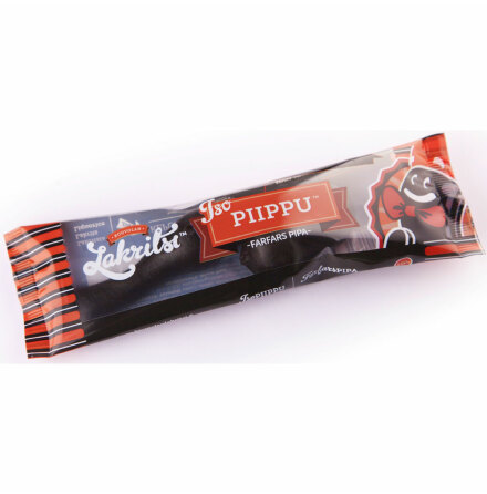 Farfars lakritspipa - Kouvolan Lakritsi