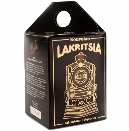 Presentask tg  frsk st lakritsbitar - Kouvolan Lakritsi