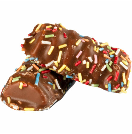 Jordgubbslimpor � Franssons konfektyr