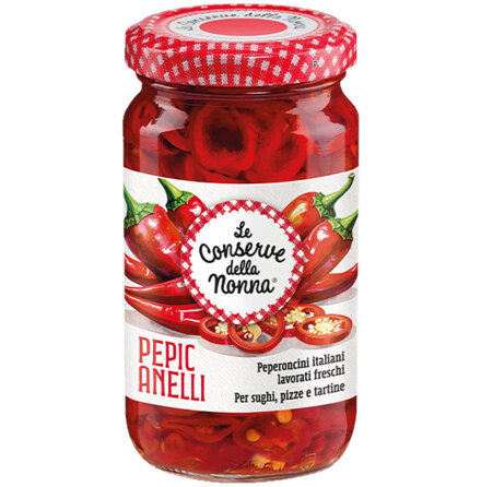 Picklad Chili � Della Nonna