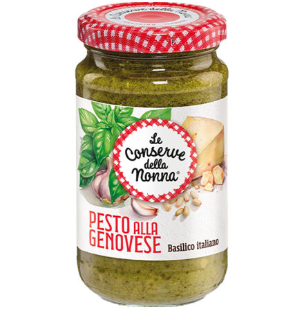 Pesto Genovese - Della Nonna