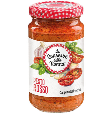 Pesto Rosso / r�d pesto - Della Nonna
